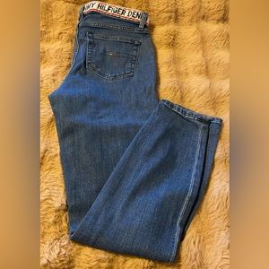 Tommy Hilfiger High Rise Legging size 4